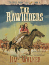 Cover image for The Rawhiders